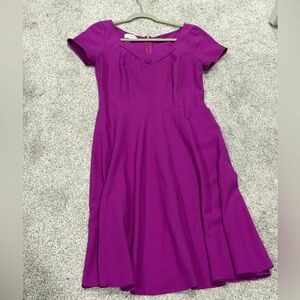 HeartMyCloset 1950s Dress